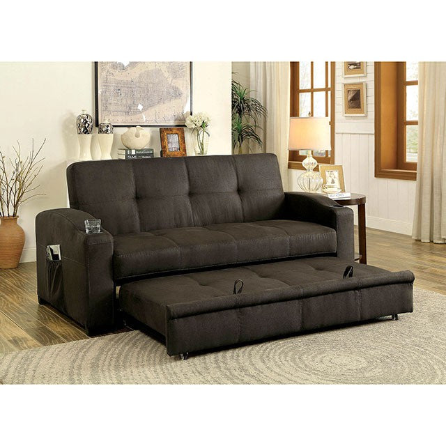 Mavis Futon Sofa