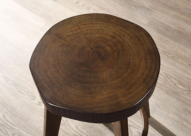 Missoula Walnut Dining Set