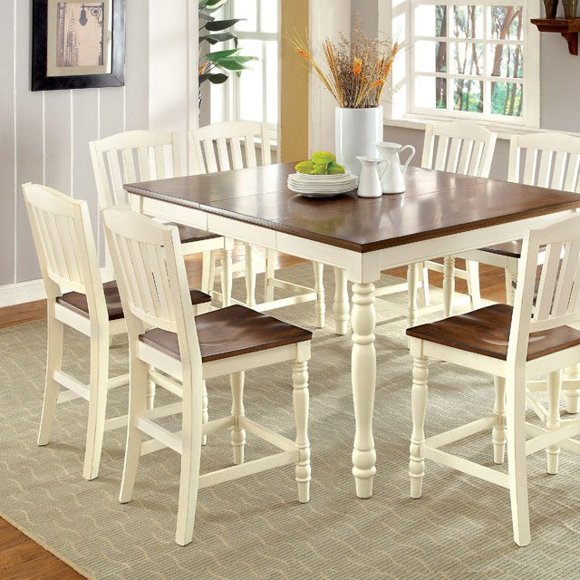 Harrisburg Counter Ht. Table