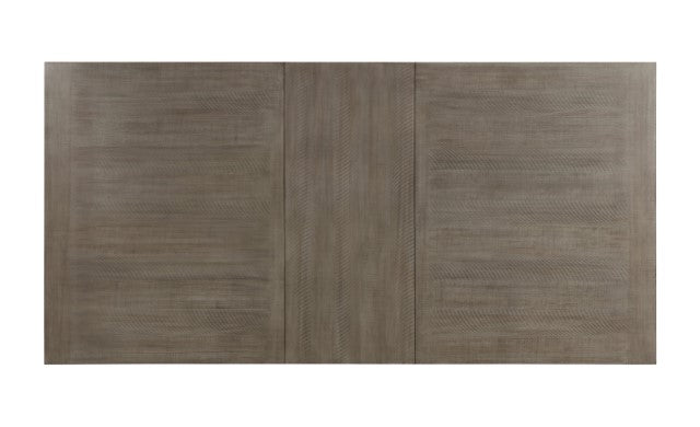 San Antonio Grey Dining Table