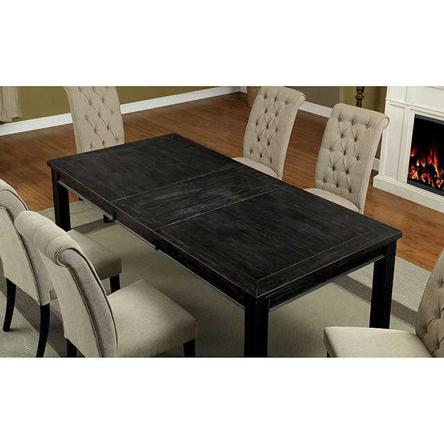 Mashall Side Chair (2/Ctn)