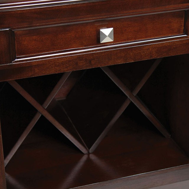 Edgewood Dining Table