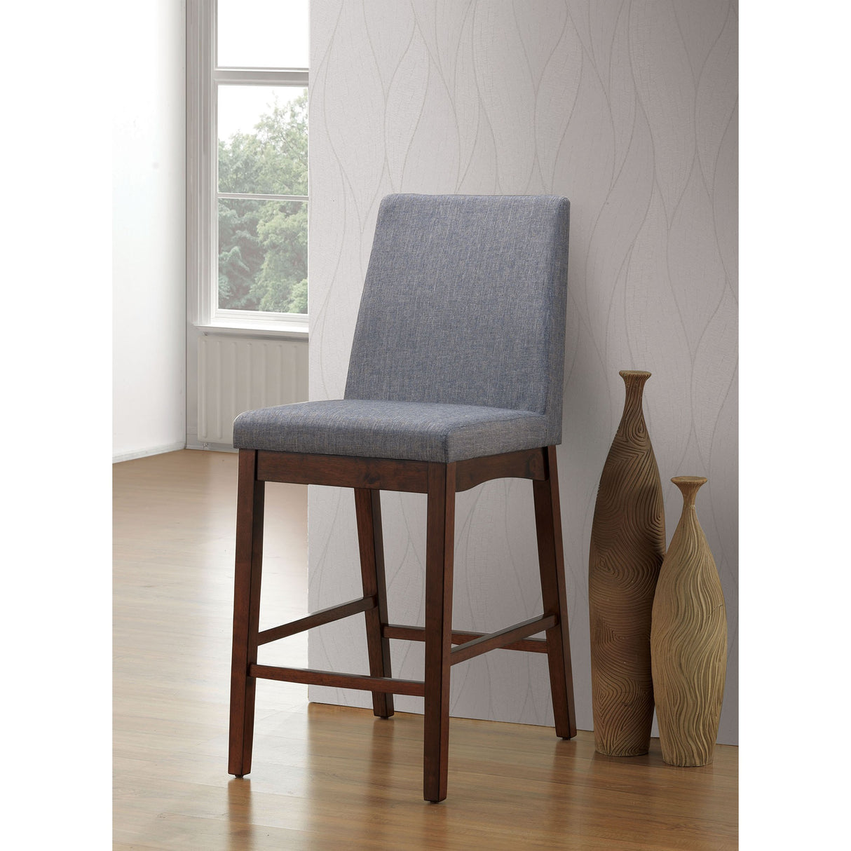 Marten Counter Ht. Chair (2/Box)