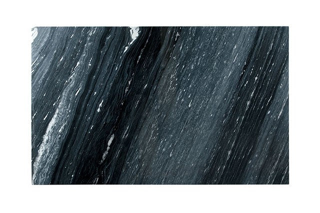 Opheim II Black Dining Table