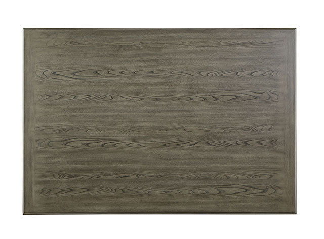 Anaya Gray Counter Ht. Table