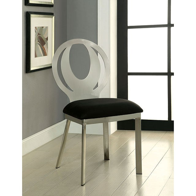 Orla Side Chair (2/Box)