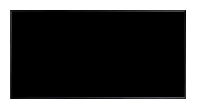 Neuveville Black/Chrome Dining Table