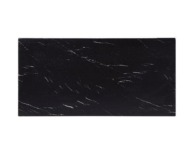 Lodivea Black Coffee Table