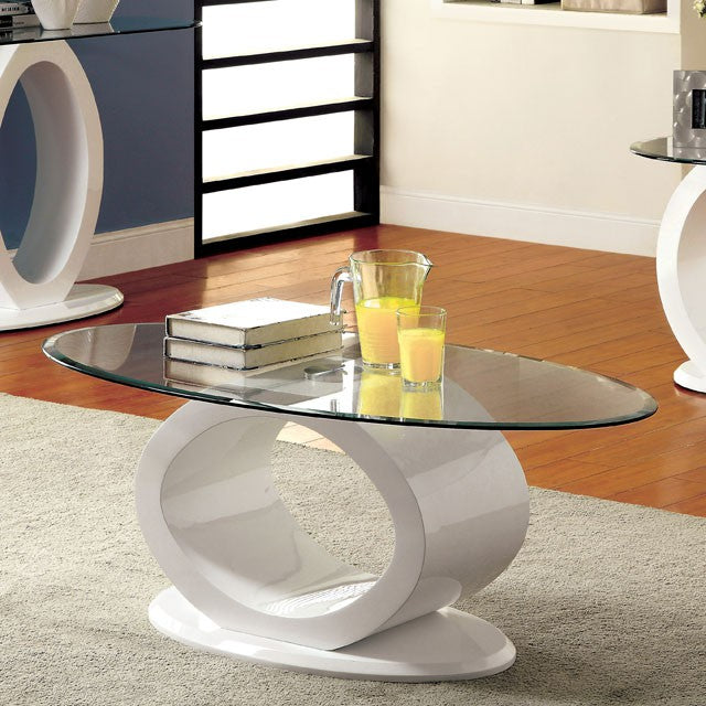 Lodia Coffee Table
