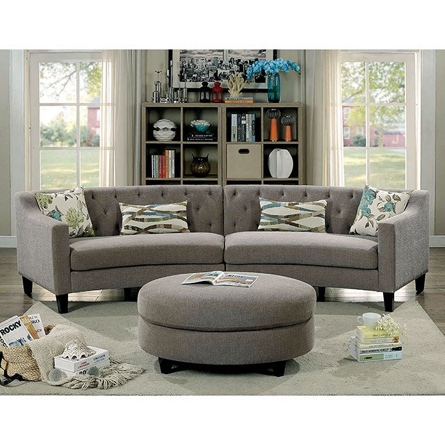 Sarin Sectional