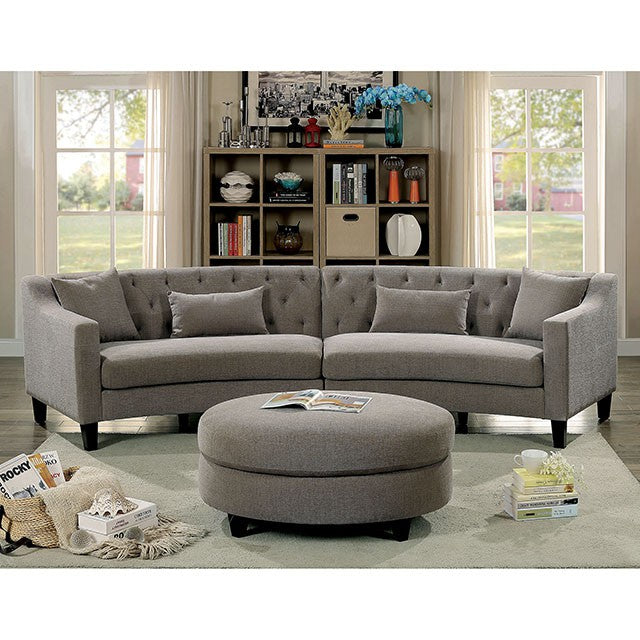 Sarin Sectional
