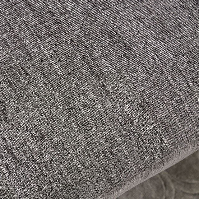 Kaylee U-Sectional W/ Left Chaise