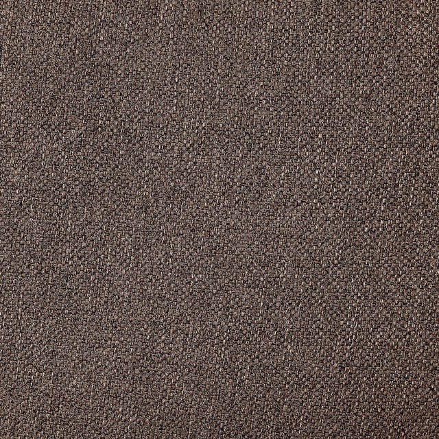 Maxime Black/Light Oak Loveseat