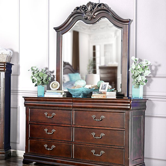 Mandura Dresser