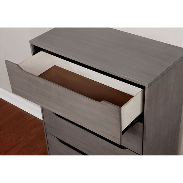 Lennart Chest