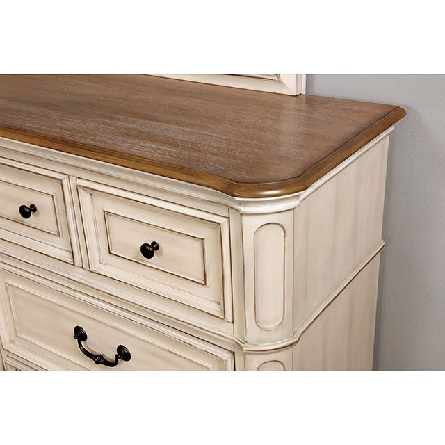Pembroke Dresser