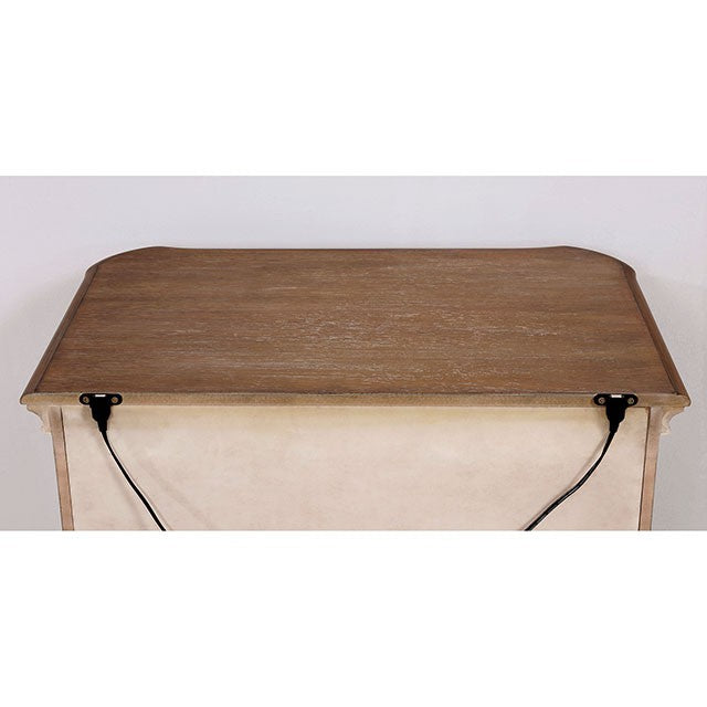 Pembroke Night Stand