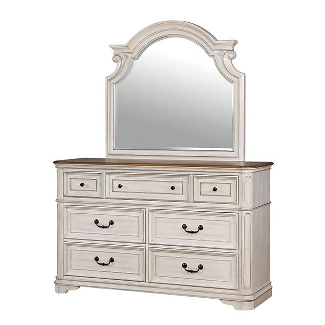 Pembroke Dresser