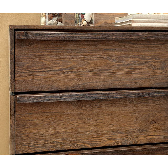 Coimbra Dresser