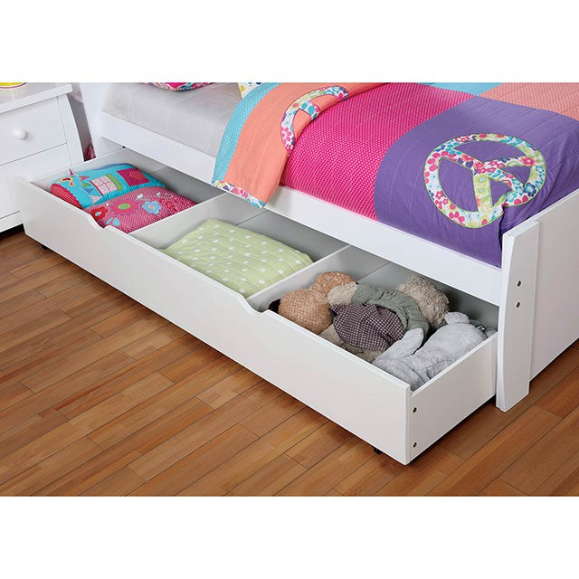 Marlee Twin Bed