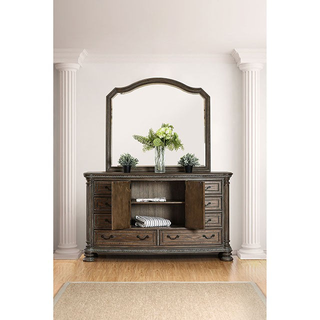 Persephone Dresser