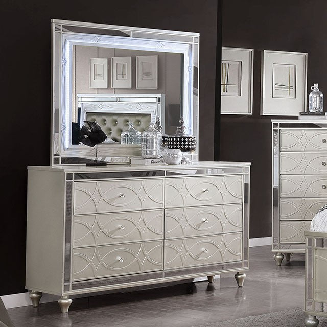 Manar Dresser