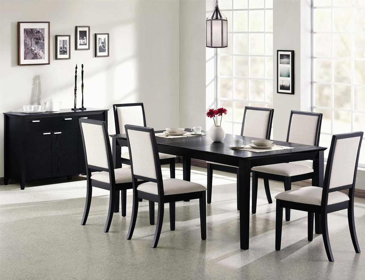Lexton Dining Room Set
