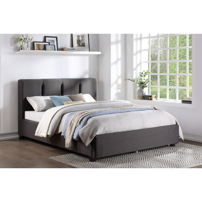 Aitana California King Platform Bed