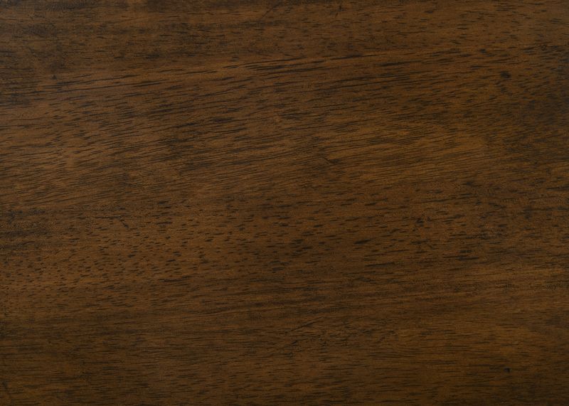 Dylan Walnut Finish Counter Height Table