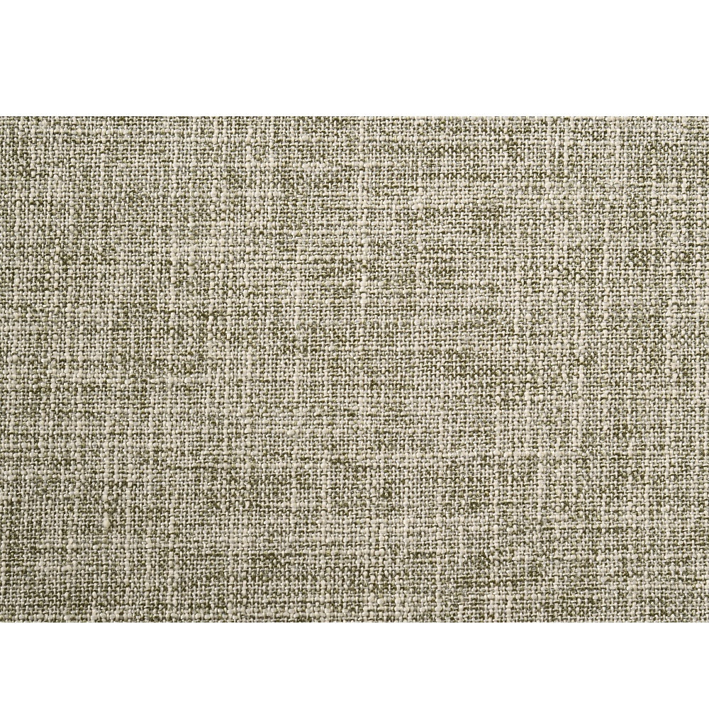 Parfield Fabric & Weathered Oak Finish Side Chair (Set-2)