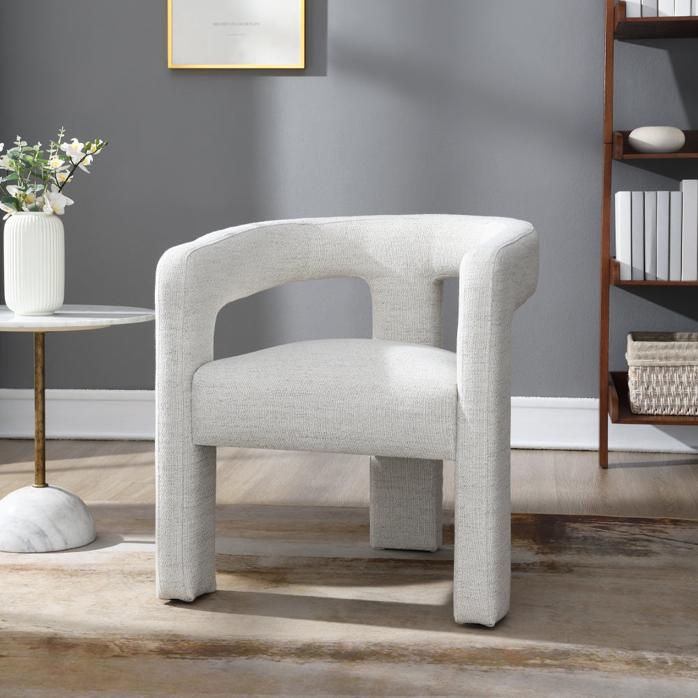 Lomas Side Chair (Set-2)