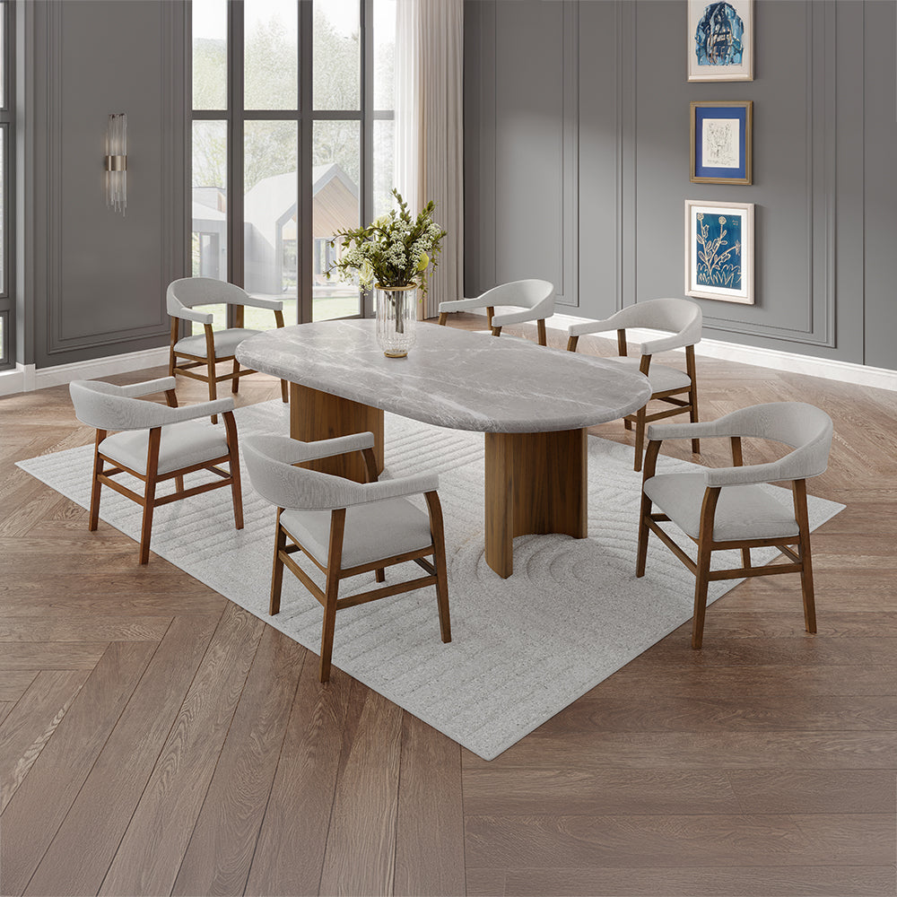 Darcy Dining Table