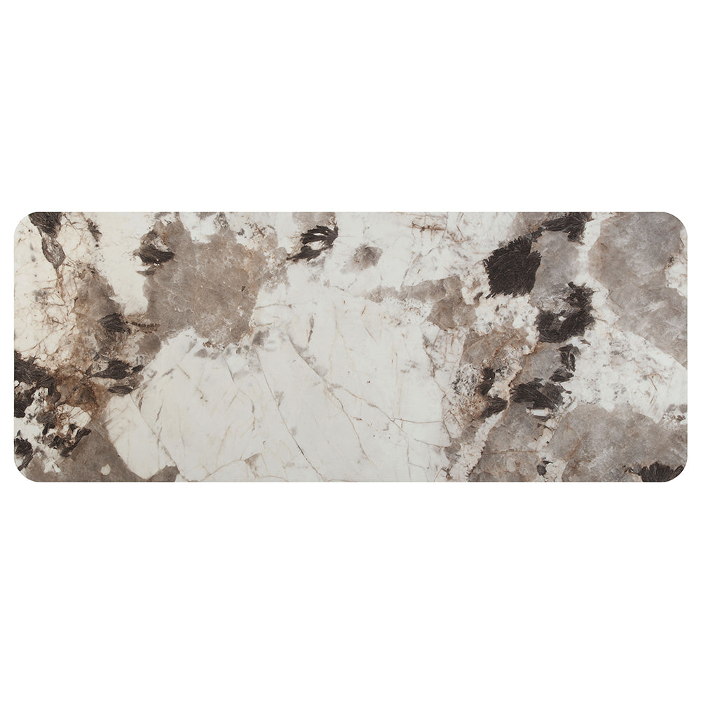 Willene Dining Table w/Ceramic Top