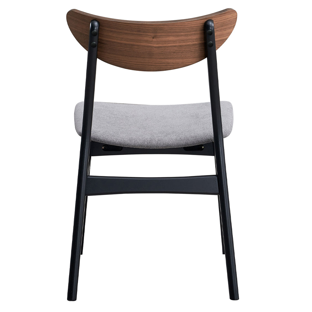 Rebi Side Chair (Set-2)