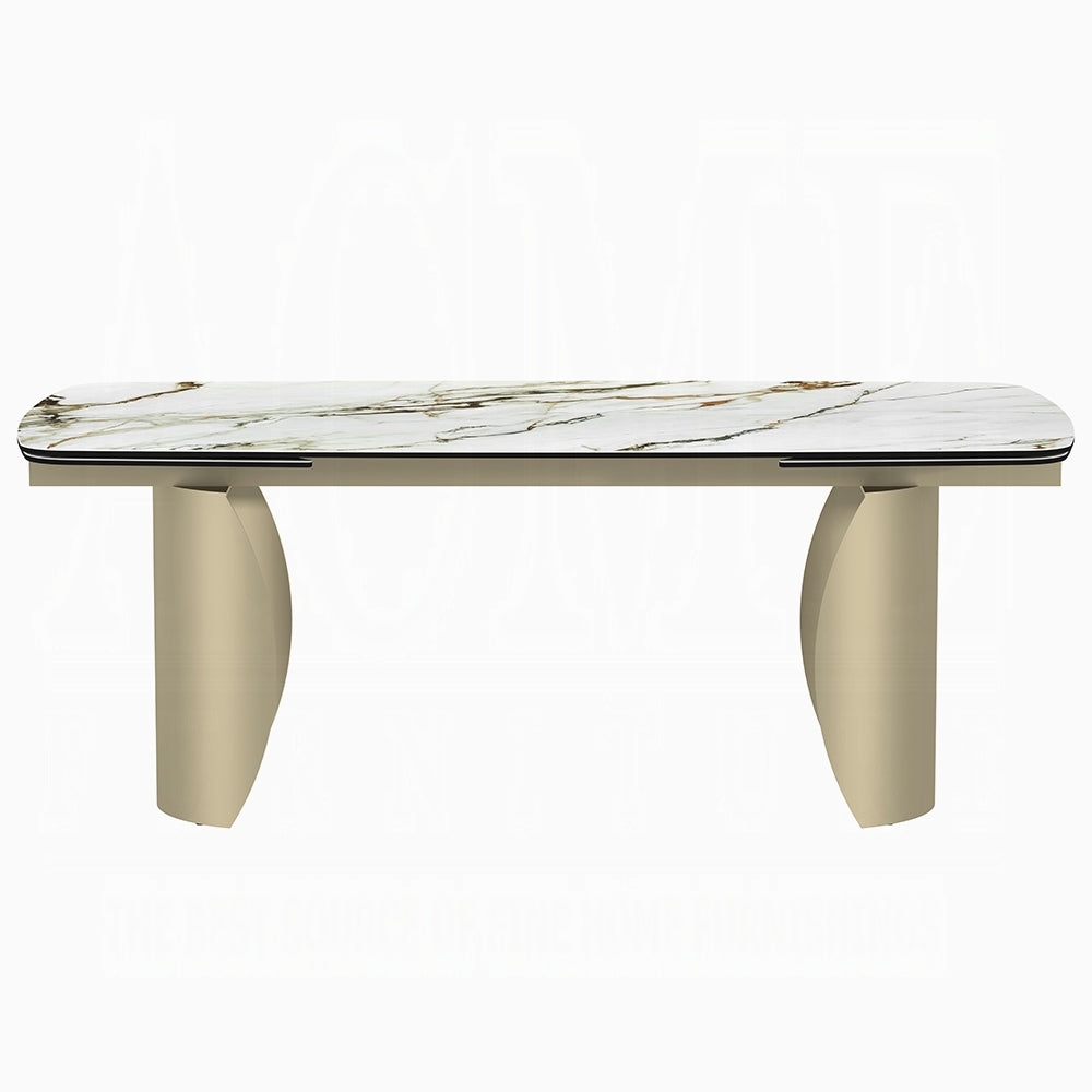 Allora Dining Table