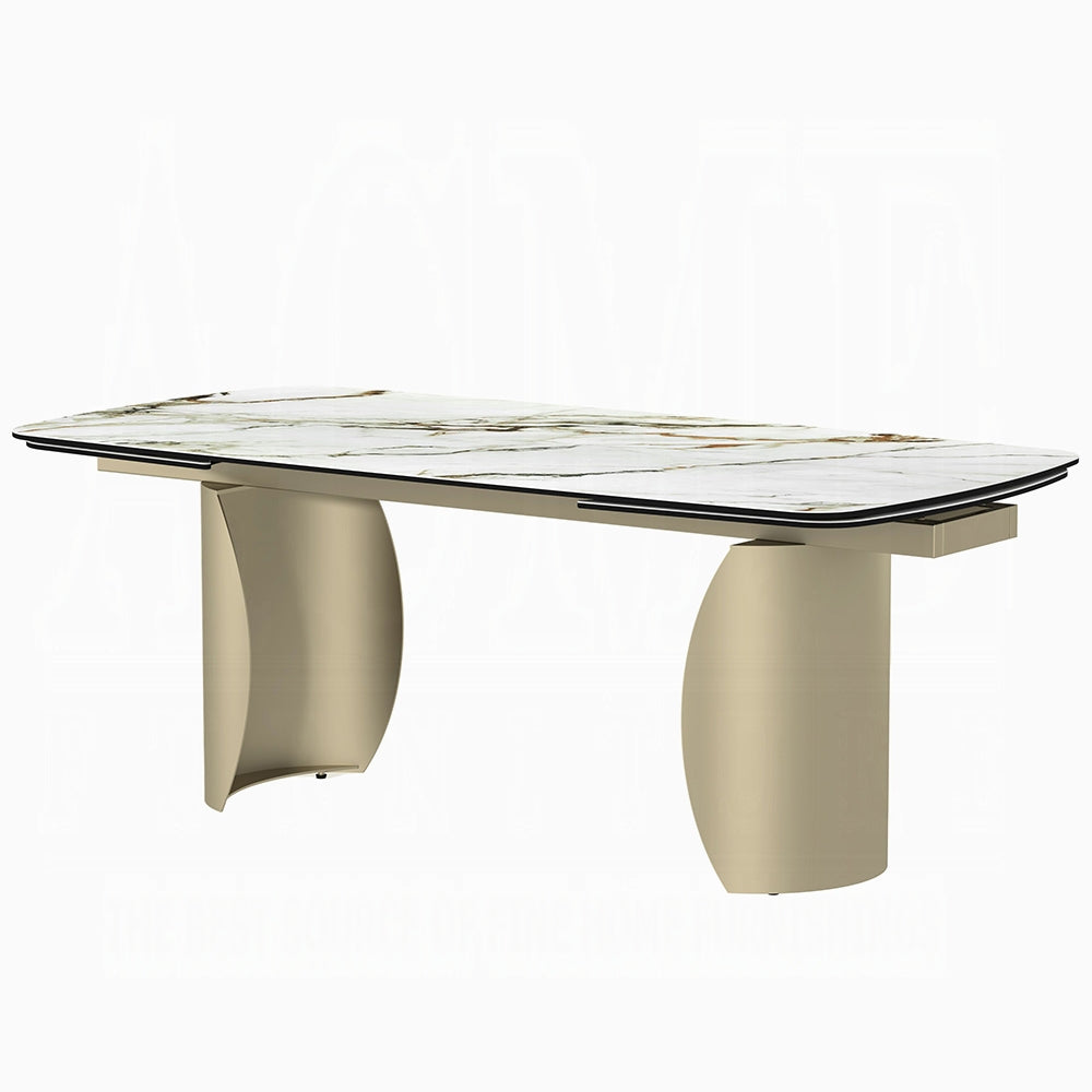 Allora Dining Table