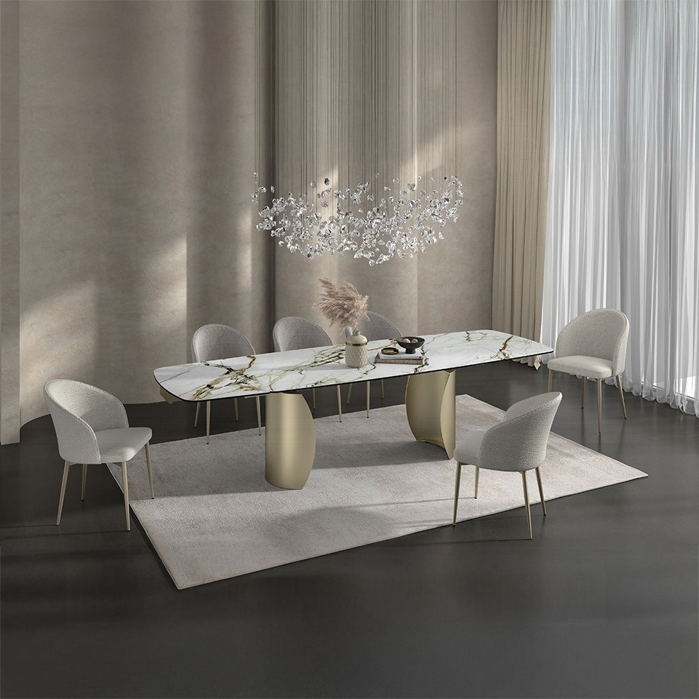 Allora Dining Table