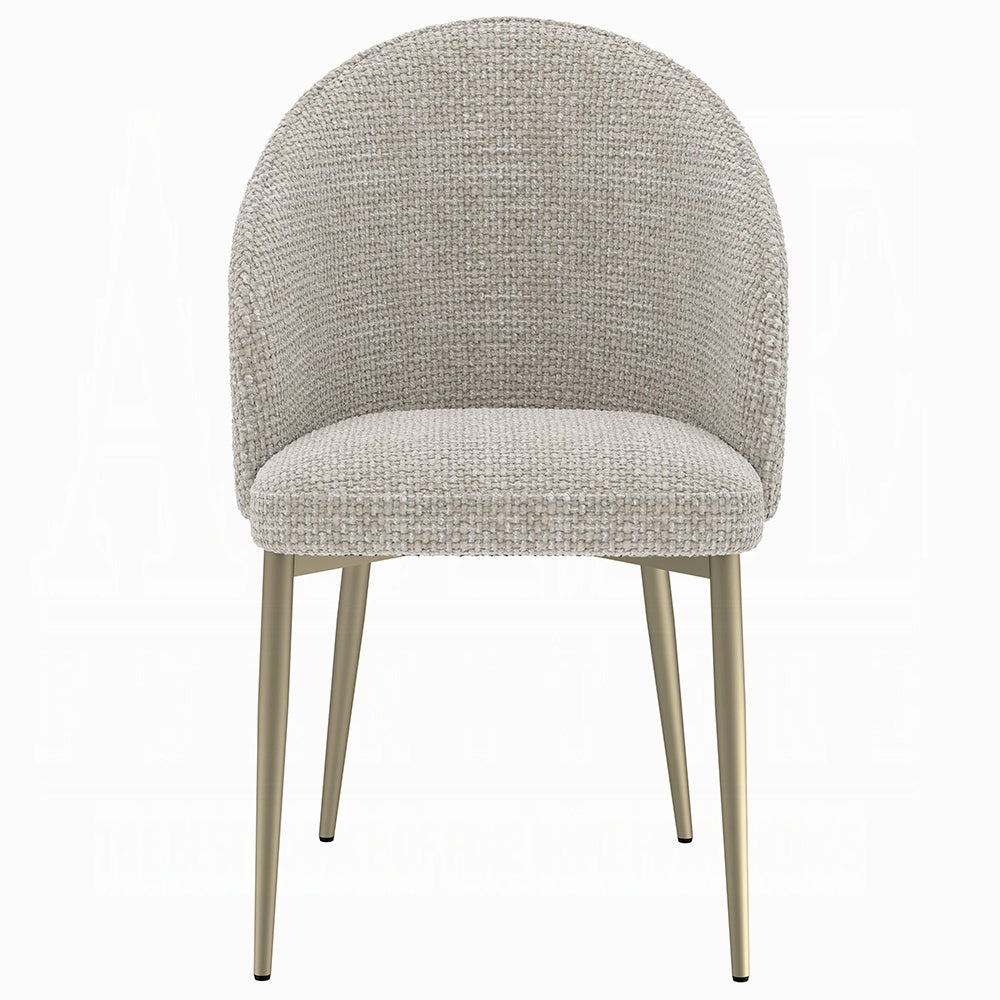 Cora Side Chair (Set-2)