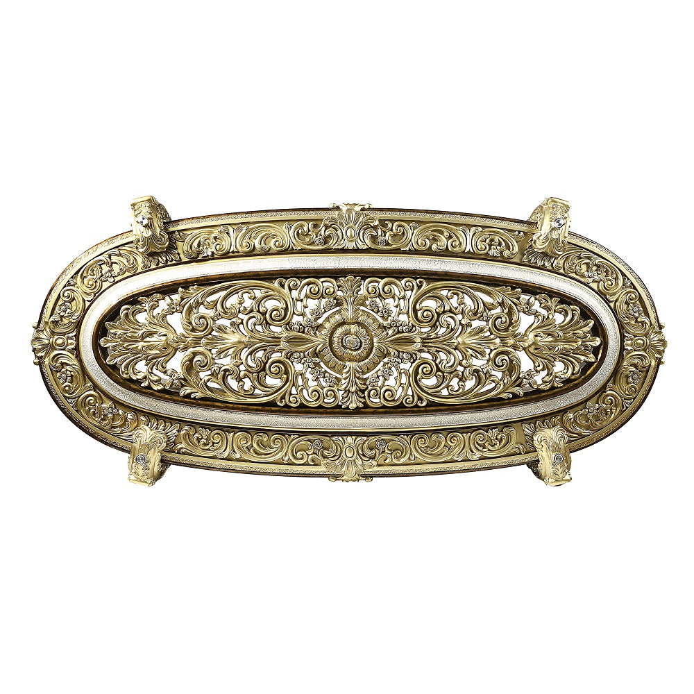 Desiderius Dining Table