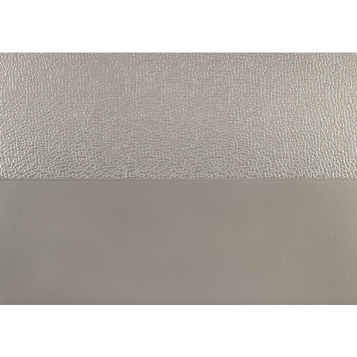 Crawford Silver Extendable Dining Table