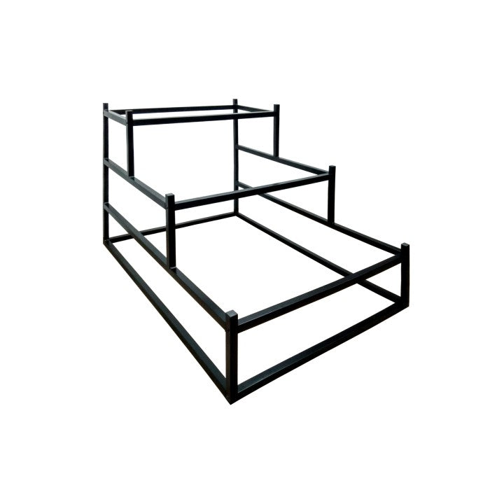 Avelar Black Mattress