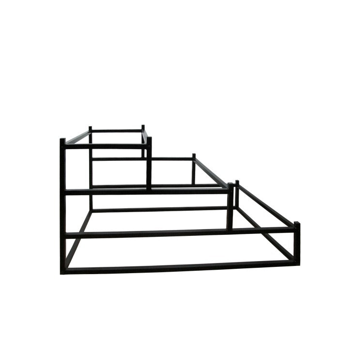 Avelar Black Mattress