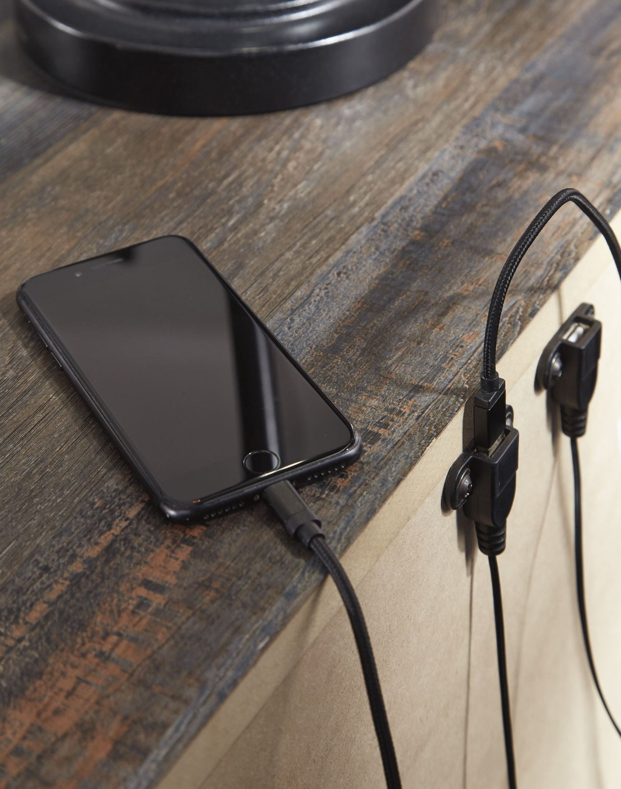 Drystan Multi Youth Panel Bedroom Set With Underbed Storage