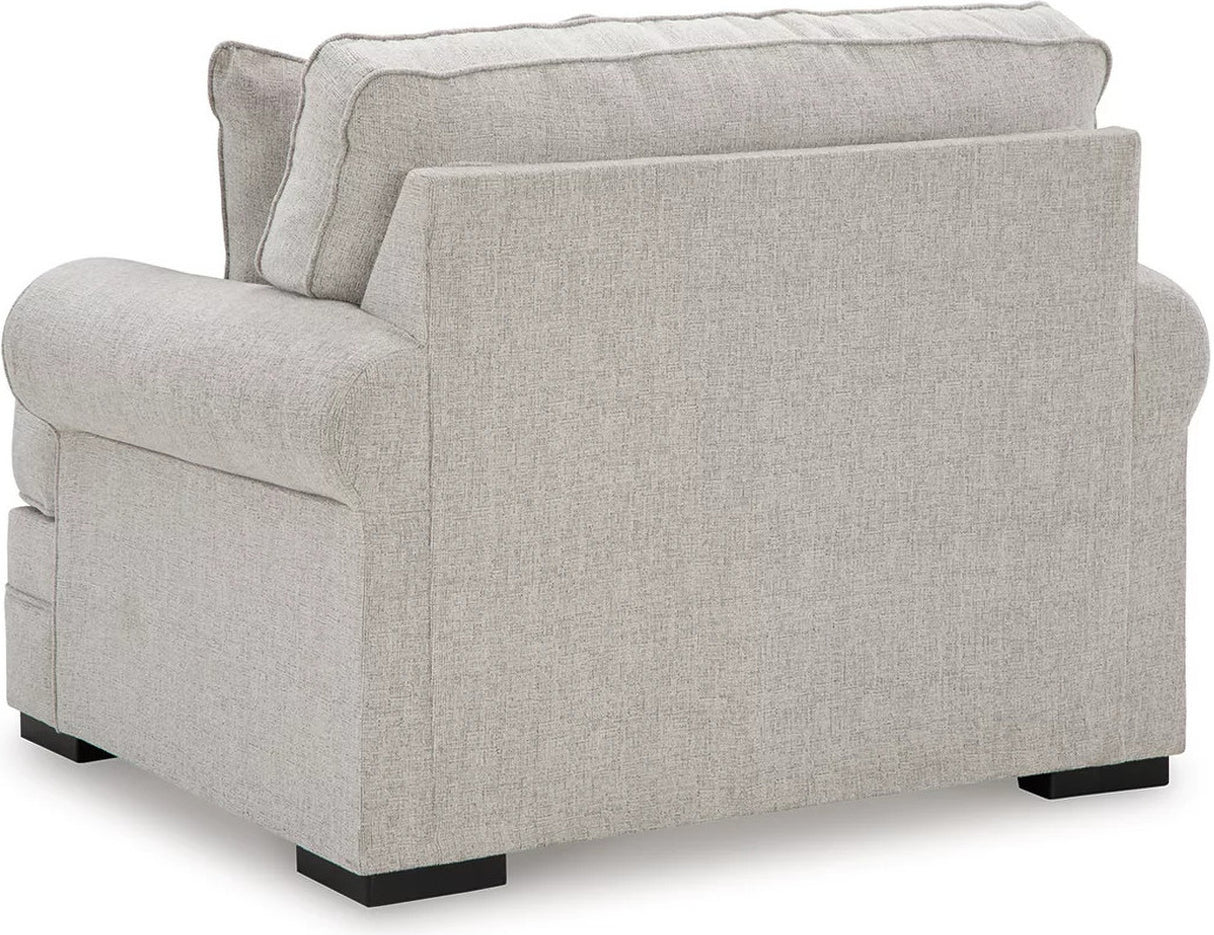 Eastonbridge Living Room Set In Shadow