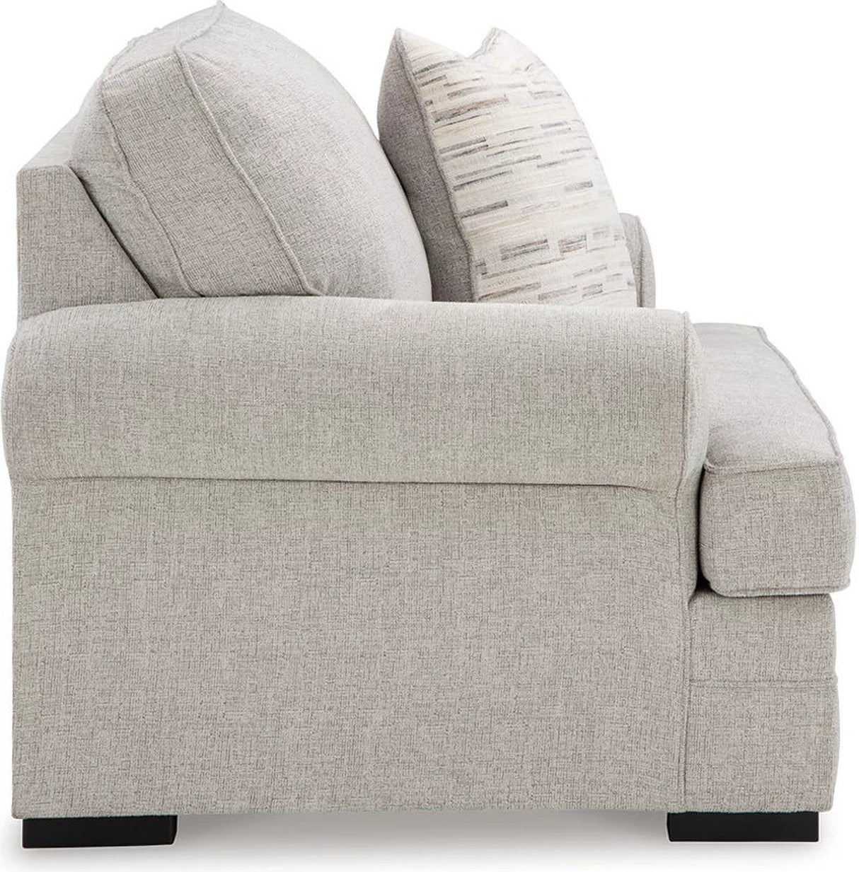 Eastonbridge Living Room Set In Shadow