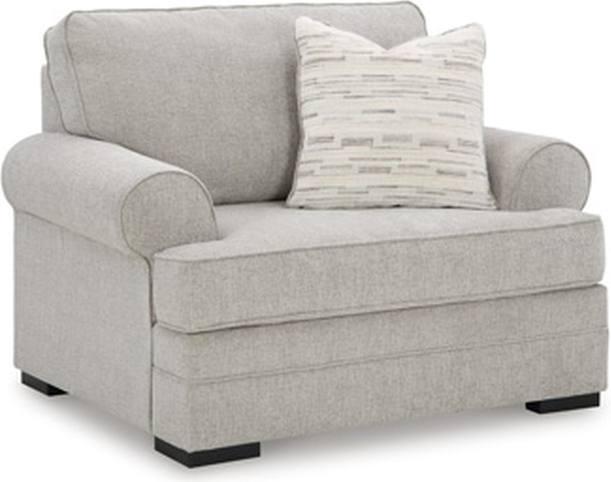 Eastonbridge Living Room Set In Shadow