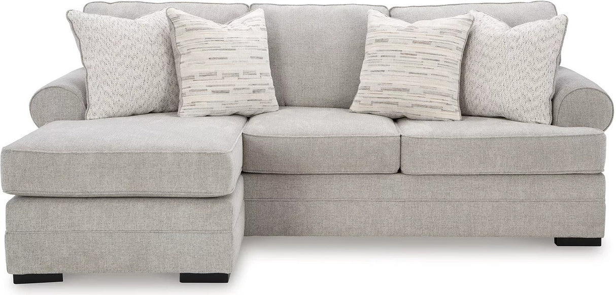 Eastonbridge Living Room Set In Shadow