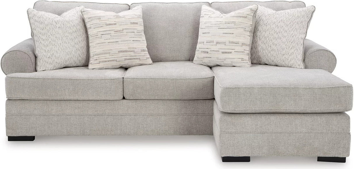 Eastonbridge Living Room Set In Shadow