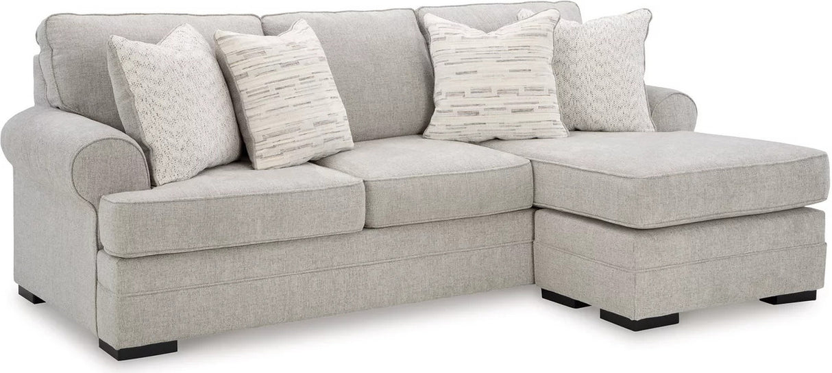 Eastonbridge Living Room Set In Shadow