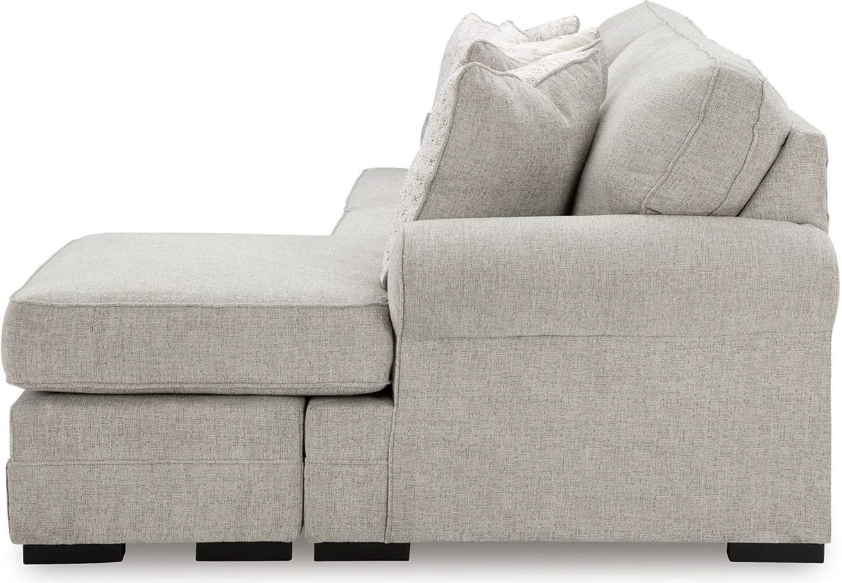 Eastonbridge Living Room Set In Shadow